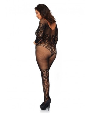 combinaison-resille-grande-taille-bodystocking-ouvert-noir-leg-avenue