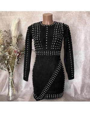 paradise boutique robe