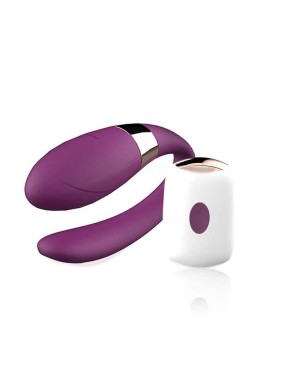 Oeuf_Vibrant_pour_Couples_Télécommandé_'Salsa'