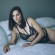 Soutien-Gorge Triangle Entrouvert avec Harnais Amovible -  Eros Veneziani