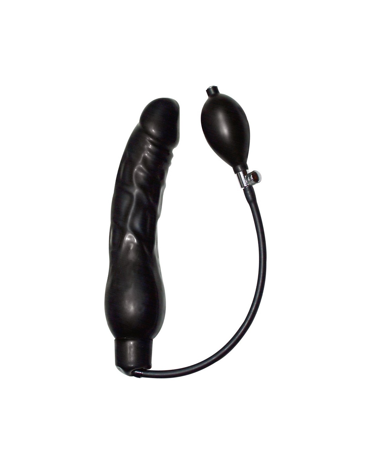 Gode_Gonflable_Black_Latex_Balloon_You2Toys