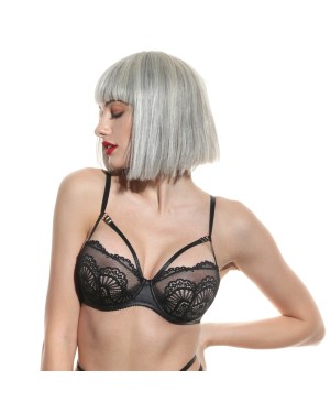 Soutien-gorge à Armatures ‘The Lover’ pour ‘Clandestine’ – Jolidon