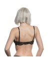 Soutien_gorge_Balconnet_à Bonnets_Gradués_The_Lover_pour_Clandestine_Jolidon
