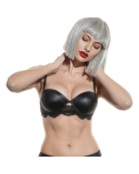 Soutien_gorge_Balconnet_à Bonnets_Gradués_The_Lover_pour_Clandestine_Jolidon