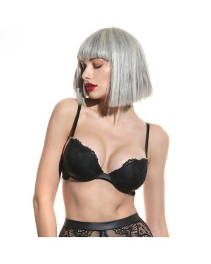 Soutien-gorge Push-Up à Armatures ‘The Lover’ pour ‘Clandestine’ – Jolidon