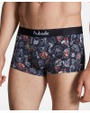 Boxer_Trunk_Homme_Black_Art_Aubade_&_Baptiste_Giabiconi