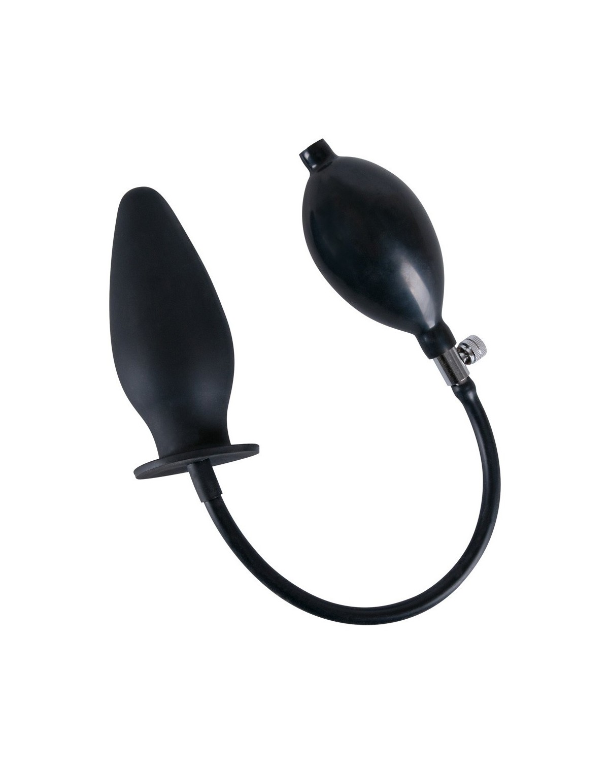 plug-anal-gonflable-silicone-true-black-you2toys