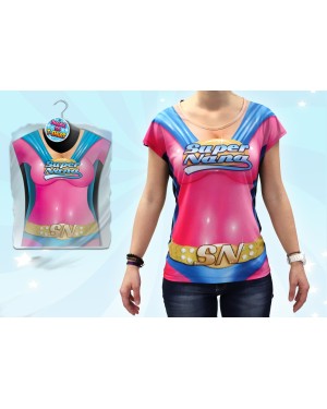 T_shirt_Super_Nana