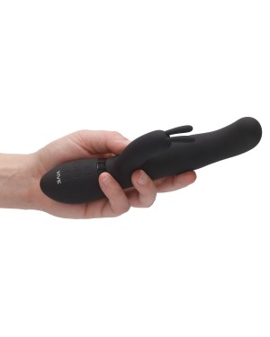 Vibromasseur_Rabbit_Billes_Rotatives_Izara_Vive