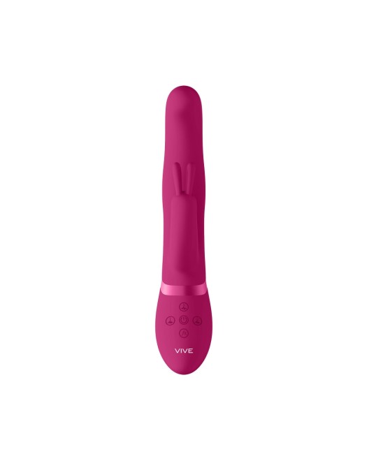 Vibromasseur_Rabbit_Billes_Rotatives_Izara_Vive