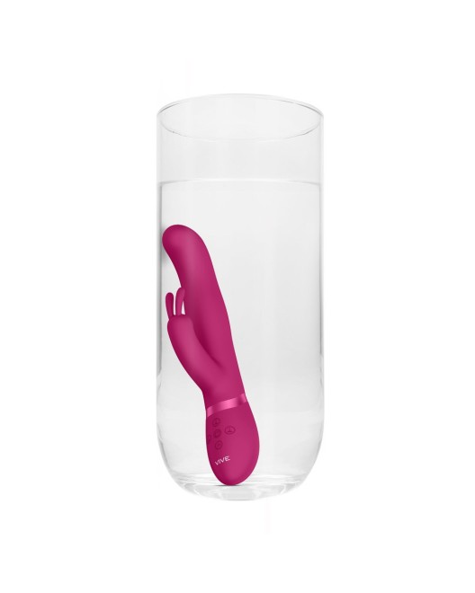 Vibromasseur_Rabbit_Billes_Rotatives_Izara_Vive