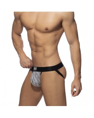 Jockstrap Imprimé Tigre - Addicted