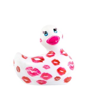 Canard_Vibrant_I_Rub_My_Duckie_2_0_Romance_Blanc_et_Baisers_Rouges_Big_Teaze_Toys