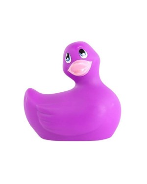 Canard_Vibrant_I_Rub_My_Duckie_2_0_Classic_Violet_Big_Teaze_Toys