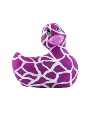 Canard Vibrant ‘I Rub My Duckie 2.0 Wild’ Safari– Big Teaze Toys