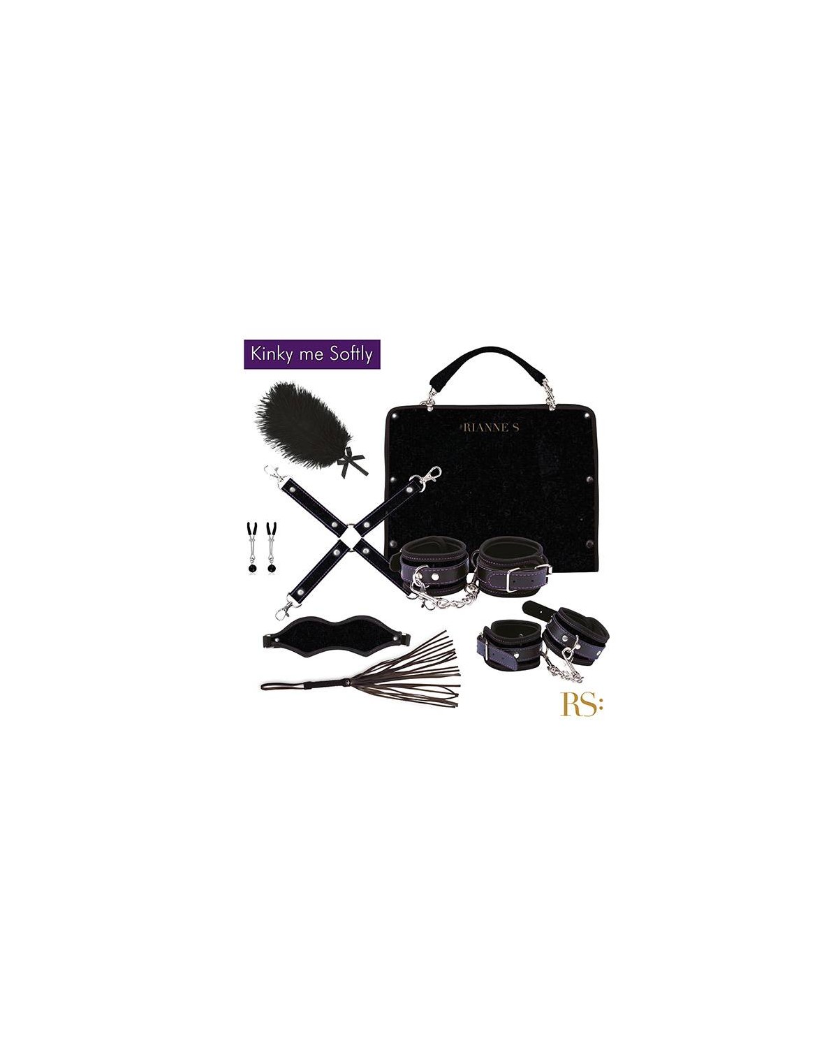 Coffret_Bondage_Kinky_Me_Softly_Rianne_S