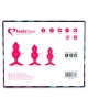 Set_de_3_Plugs_Bibi_Twin_FeelzToys