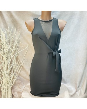Robe à Nouer - OutX