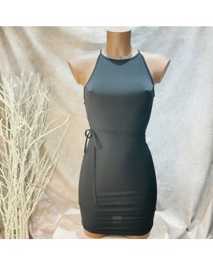 paradise boutique robe