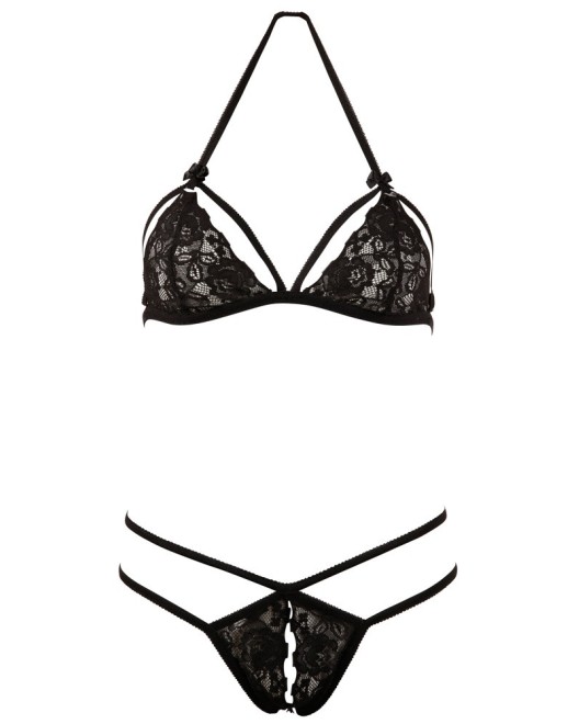 Ensemble_2_Pièces_Soutien_gorge_et_String_Ouvert_Cottelli_Collection