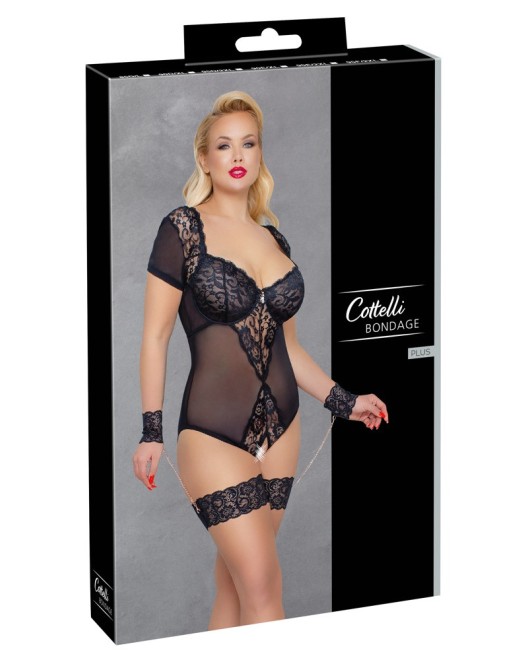 Body_Ouvert_avec_Menottes_Cottelli_Collection