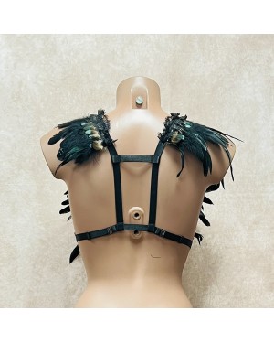 Harnais_Plumes_Brides_Extensibles