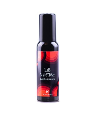 Lub Silicone ‘Lubrifiant Silicone’  100 ml