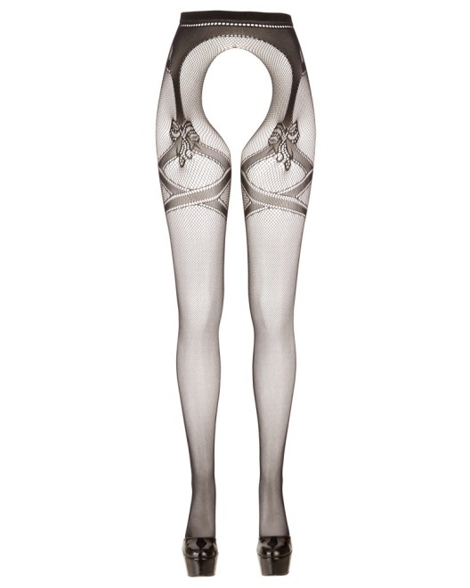 Collants_Couture_Ouverts_a_Resille_Fine_Cottelli