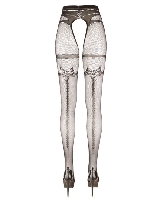 Collants_Couture_Ouverts_a_Resille_Fine_Cottelli