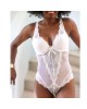 Body Push Up Dahalia - Valege Lingerie