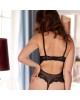 Body Push Up Dahalia - Valege Lingerie