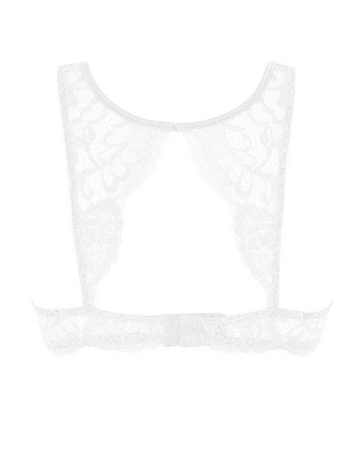 Soutien_Gorge_Bustier_Marlene_Blanc_Jolidon