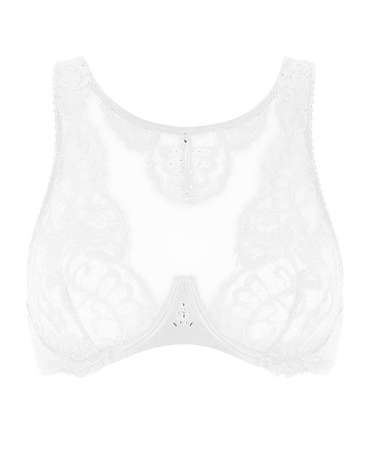 Soutien_Gorge_Bustier_Marlene_Blanc_Jolidon