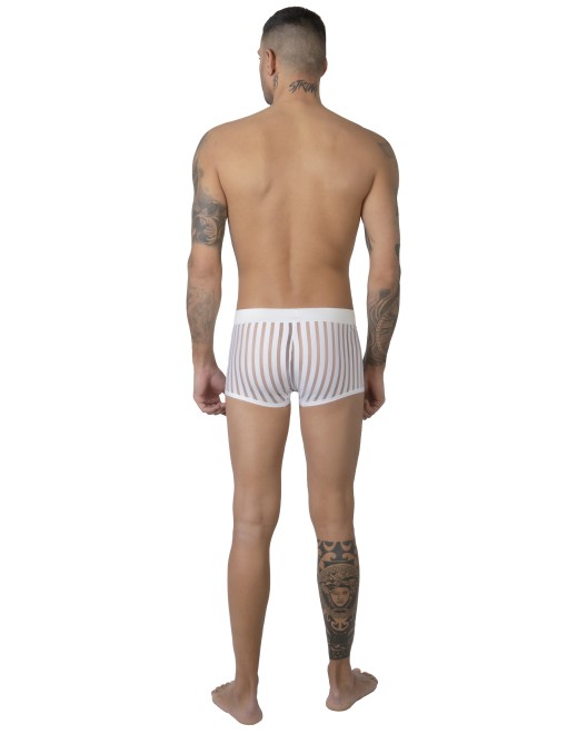 Boxer_Push_Up_a_Rayures_Transparentes_Eros_Veneziani