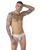 String_a_Rayures_Verticales_Transparentes_Eros_Veneziani