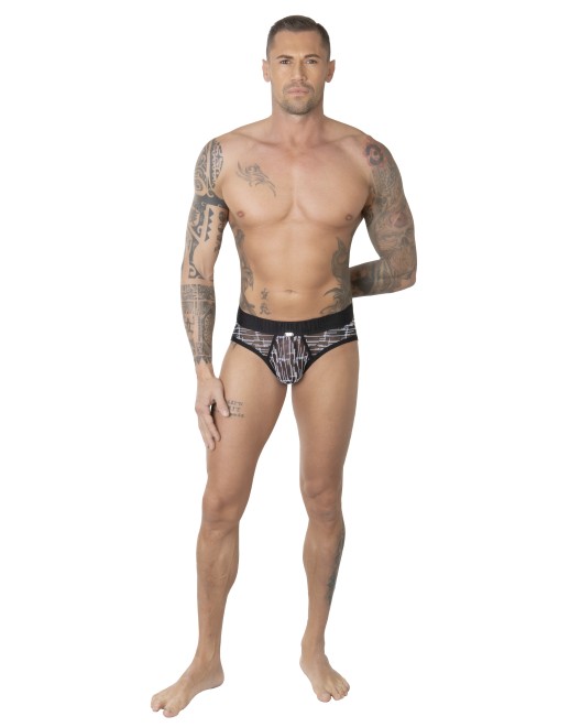 Slip_pour_Homme_Motifs_Floques_Eros_Veneziani