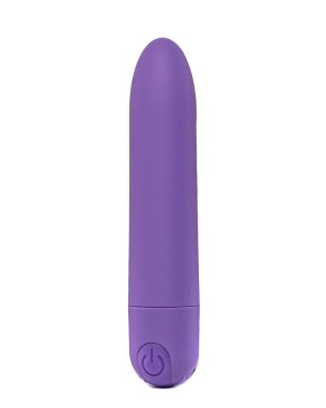 Vibromasseur_Baby_Finger_Rechargeable