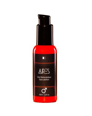 Gel Retardateur d’Éjaculation 'Ares'