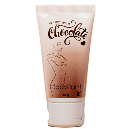 BodyPaint_au_Chocolat_50_g _