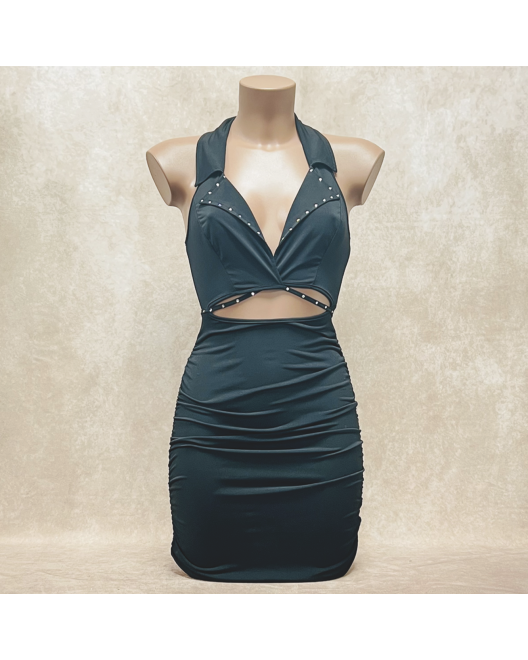 Robe_Courte_avec_Col_a_Revers_et_Strass_OutX