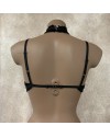 Soutien-Gorge Seins Nus avec Harnais - Collection Exclusive Paradise Boutik