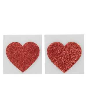 Nippies_Coeurs_Rouges_Pailletes_Cottelli_Collection