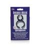 Double Helix Quick Release Erection Enhancer