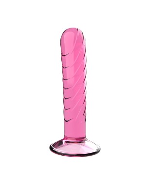 Dildo Souple à Ventouse ‘Jelly Me’ Taille L