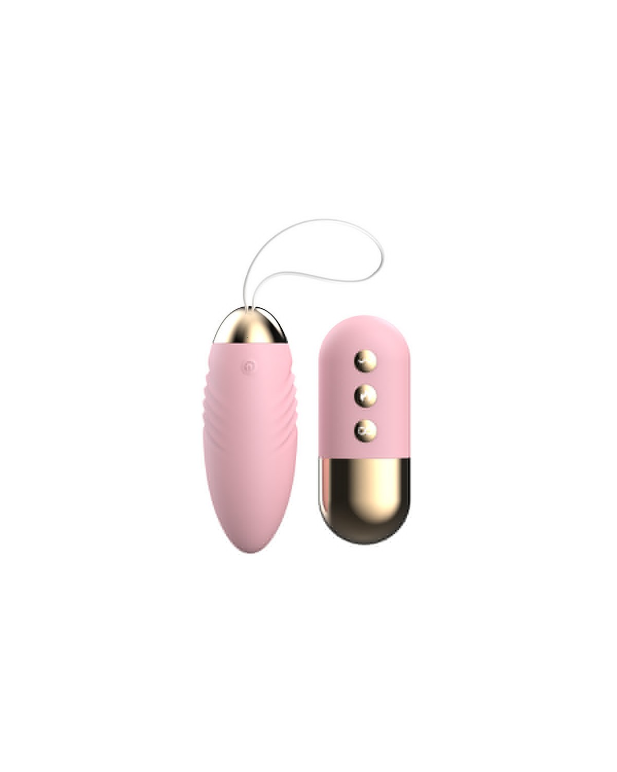 Œuf_Vibrant_et_Chauffant_Telecommande_Control Me