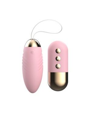 Œuf_Vibrant_et_Chauffant_Telecommande_Control Me