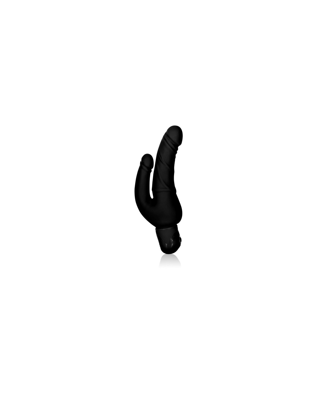 Bendie Power Stud Over & Under Black