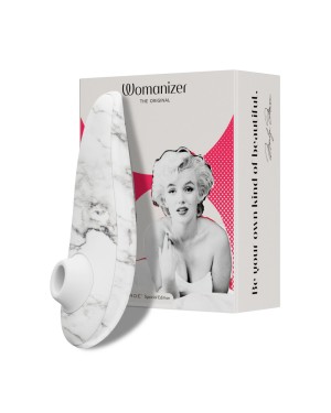 Stimulateur_Clitoridien_Marilyn_Monroe_Special_Edition_Blanc_Womanizer