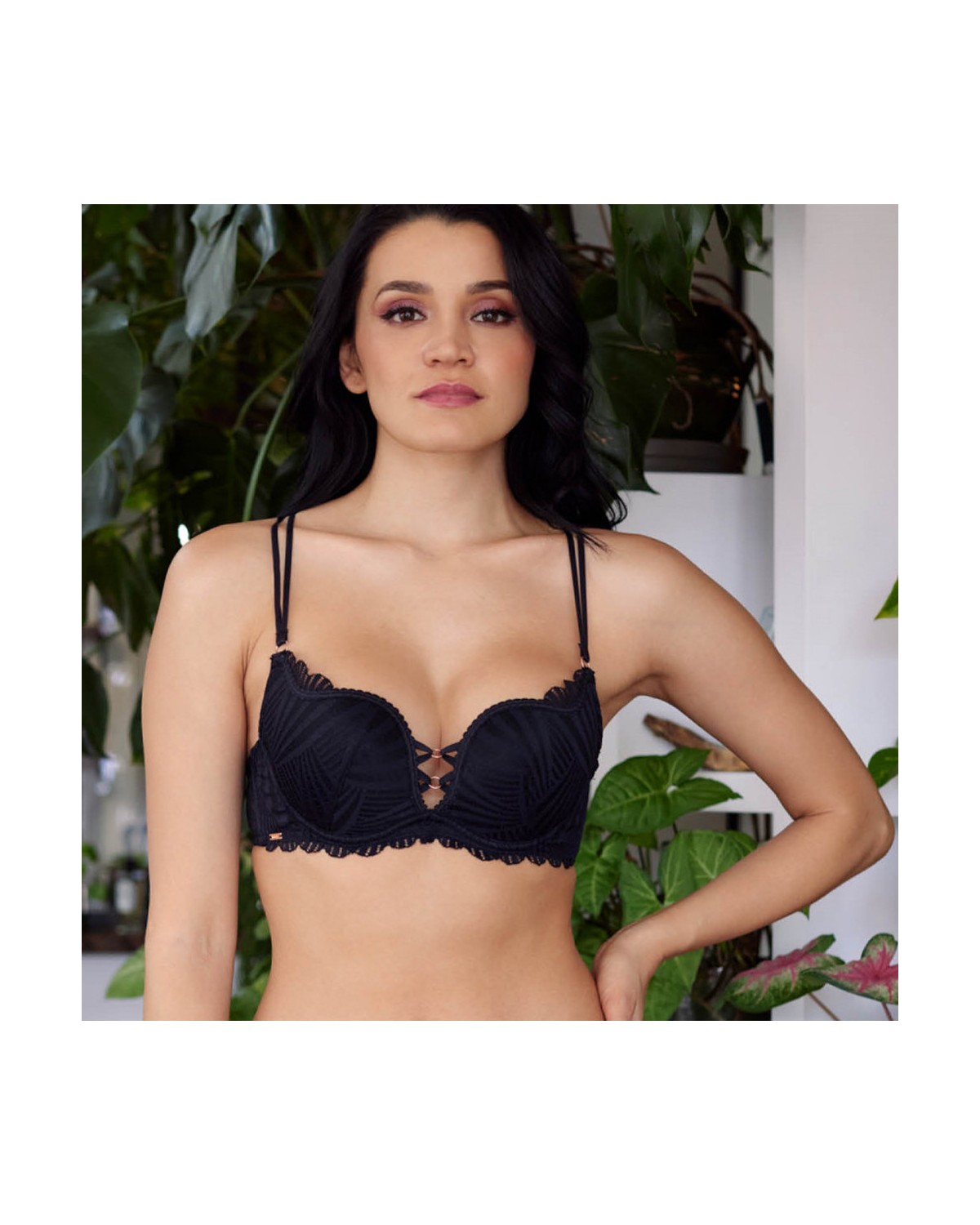Soutien_Gorge_Push_Up_Fever_Valege_Lingerie