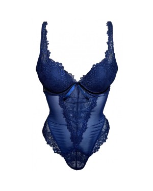 Body Push Up Dahalia - Valege Lingerie